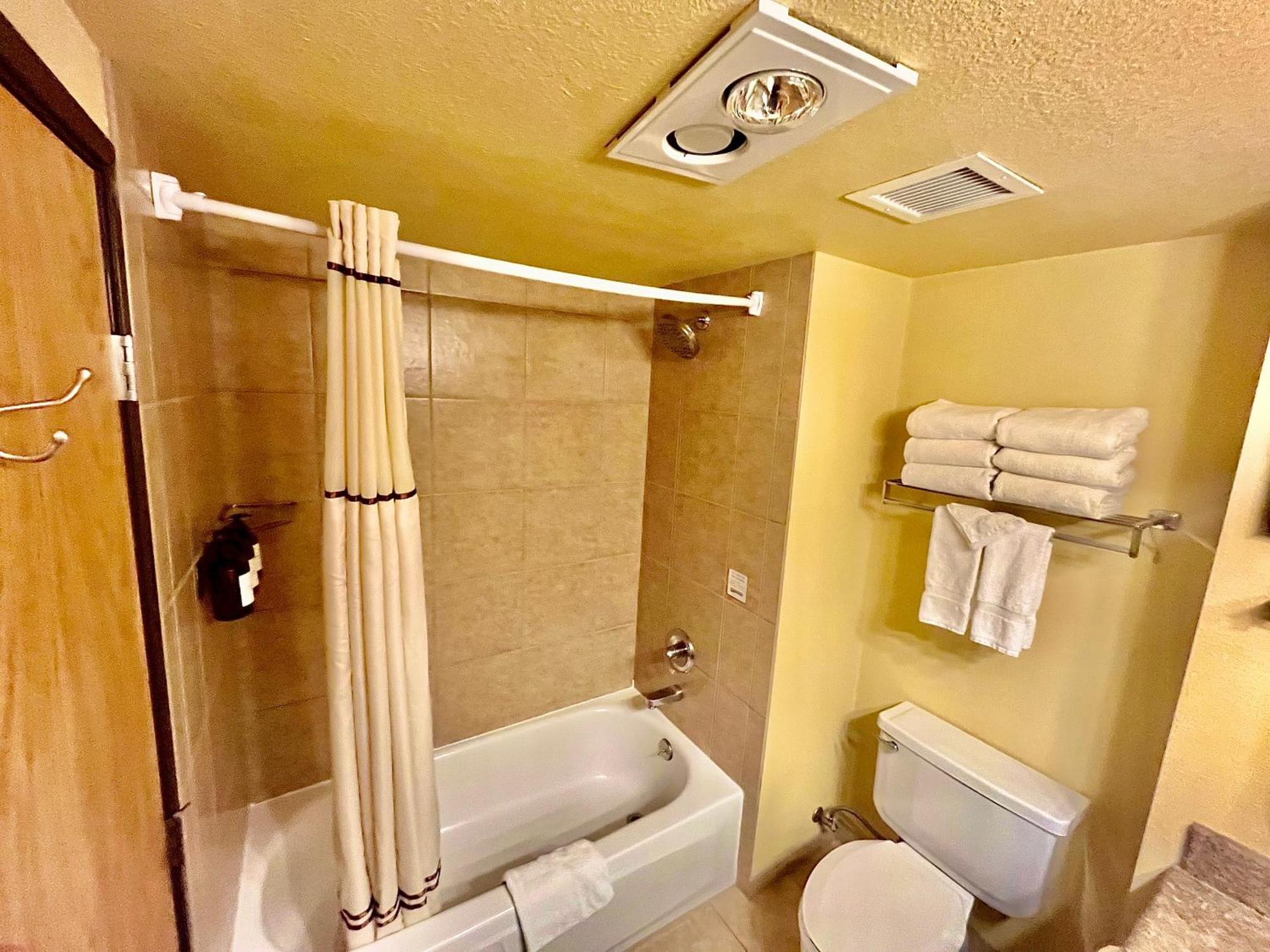Mt Cb Mountain Side With King Bed, Hot Tub, Pool & Kitchen! Apartment เครสเตดบิวต์ ภายนอก รูปภาพ